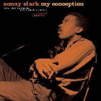 Clark, Sonny - My Conception (Tone Poet Series)