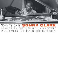 Clark, Sonny - Sonny's Crib (Blue Note Classic Series)