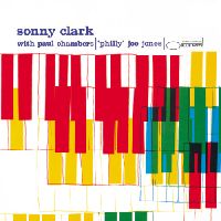 Clark, Sonny - Trio (Tone Poet Series)