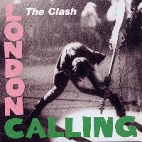 Clash, The - London Calling