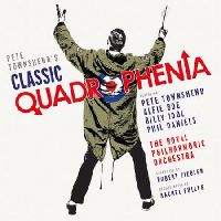 Pete Townshend, Alfie Boe, Royal Philharmonic Orchestra, Robert Ziegler - Classic Quadrophenia
