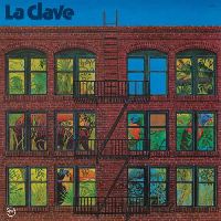 Clave, La - La Clave (Verve By Request)