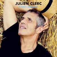 Clerc, Julien - A nos amours (CD)