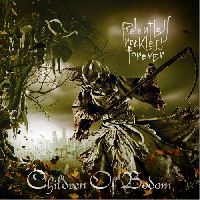 Children Of Bodom - Relentless, Reckless Forever