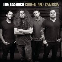 Coheed and Cambria - The Essential (CD)