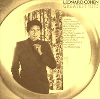 COHEN, LEONARD - Greatest Hits
