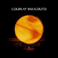 COLDPLAY - PARACHUTES (CD)