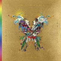 Coldplay - Live In Buenos Aires / Live In Sao Paulo / A Head Full Of Dreams (CD)
