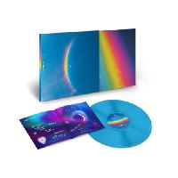 Coldplay - Moon Music (Blue Translucent Vinyl)