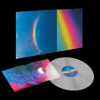 Coldplay - Moon Music (Clear Eco Vinyl)