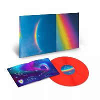 Coldplay - Moon Music (Red Eco Vinyl)