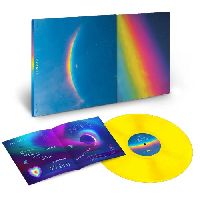 Coldplay - Moon Music (Yellow Vinyl)