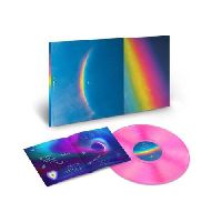 Coldplay - Moon Music (Pink Eco Vinyl)