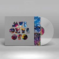 Coldplay - Mylo Xyloto (Clear Eco Vinyl)