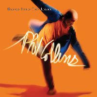 Collins, Phil - Dance Into The Light (2CD)