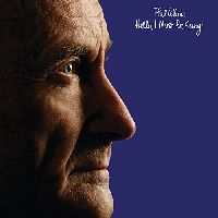 Collins, Phil - Hello, I Must Be Going (2CD)