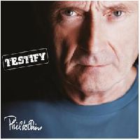 Collins, Phil - Testify (2CD)