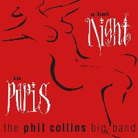 Collins, Phil - A Hot Night In Paris (CD)