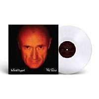 Collins, Phil - No Jacket Required (Clear Vinyl)