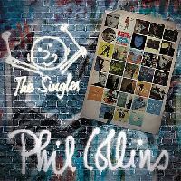 Collins, Phil - Singles (CD, brilliant box)