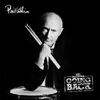 Collins, Phil - The Essential Going Back (2CD)