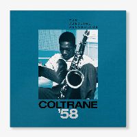 Coltrane, John - Coltrane '58:The Prestige Recordings (CD)