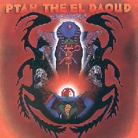 Coltrane, Alice - Ptah the El Daoud (Verve By Request)