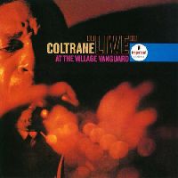 Coltrane, John - 'Live' At The Village (Acoustic Sounds Series)