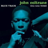 COLTRANE, JOHN - Blue Train (Mono) (Tone Poet Series)