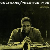 Coltrane, John - Coltrane