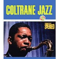 Coltrane, John - Coltrane Jazz (Atlantic 75 Series)