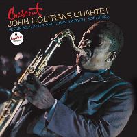 Coltrane, John - Crescent (Acoustic Sounds Series)