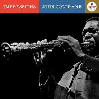 Coltrane, John - Impressions (Verve Acoustic Sounds Series)