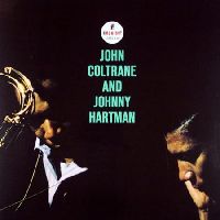 Coltrane, John & Hartman, Johnny - John Coltrane & Johnny Hartman (Acoustic Sounds Series)
