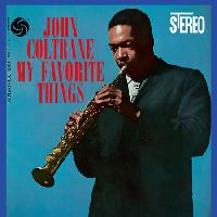 Coltrane, John - My Favorite Things (Atlantic 75 Series)