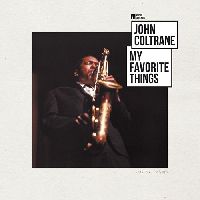Coltrane, John - My Favorite Things (Music Legends)