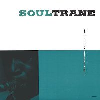 Coltrane, John - Soultrane