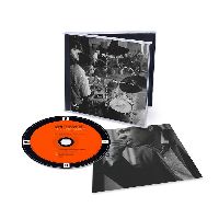 Coltrane, John - The Lost Album (CD)