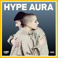 Coma_Cose - Hype Aura (CD)