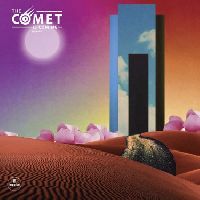 Comet Is Coming, The - Trust In The Lifeforce Of The Deep Mystery (CD)