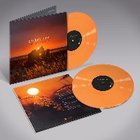 Conjure One - Holoscenic (Orange Vinyl)