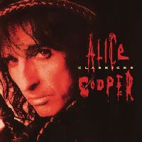 COOPER, ALICE - Classicks