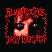 Cooper, Alice - Dirty Diamonds