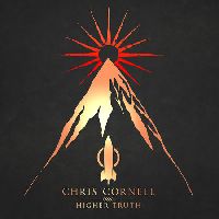 Cornell, Chris - Higher Truth (CD)