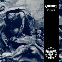 Coroner - Punishment for Decadence (CD)