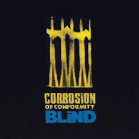 CORROSION OF CONFORMITY - Blind