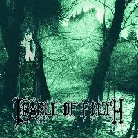 CRADLE OF FILTH - Dusk And Her Embrace (CD)