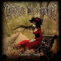 CRADLE OF FILTH - Evermore Darkly