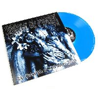 CRADLE OF FILTH - The Principle Of Evil Made Flesh (Blue & White Vinyl)