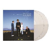 CRANBERRIES, THE - Stars (The Best Of 1992-2002) (RSD 2021, Clear Vinyl)